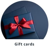 Gift cards