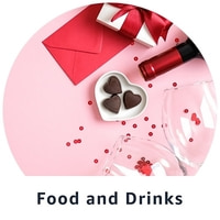 Food and drinks