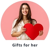 Gift ideas for her