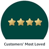 Customer's Most Loved
