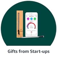 Gifts from Start-ups