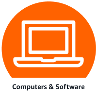 Computers & Software