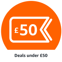 Deals under £50
