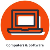 Computer & Software
