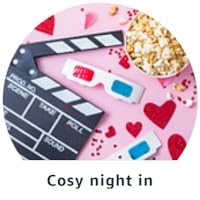 Cosy night in
