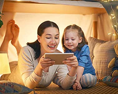 Your child's wish list for any occasion