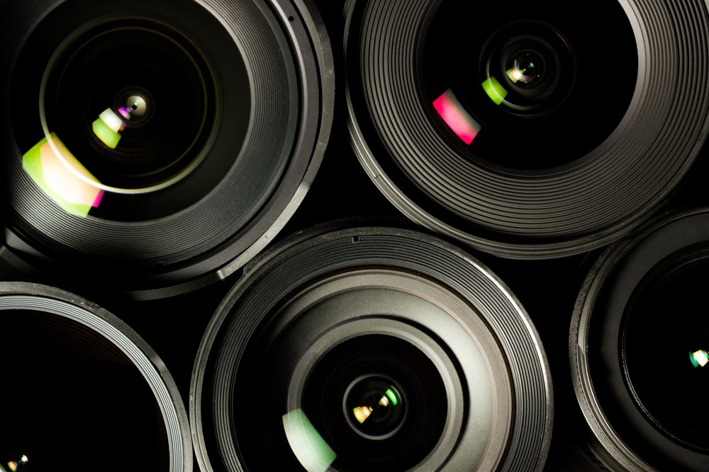 Amazon.co.uk DSLR Buying Guide Electronics & Photo