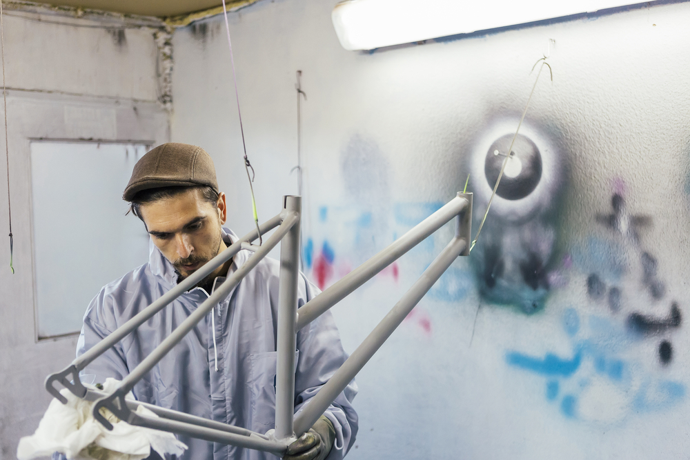 road bike installment