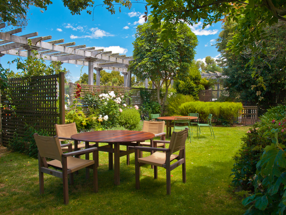 Garden furniture care Amazon.co.uk