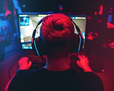 Discover The Gamer's Gift Guide