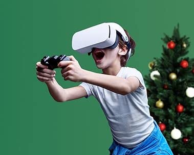 Discover the gamer's Gift Guide