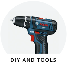 DIY &amp; Tools