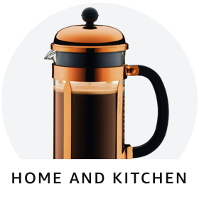 Home &amp; Kitchen