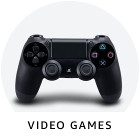 PC &amp; Video Games