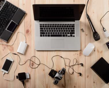 Computers & Software