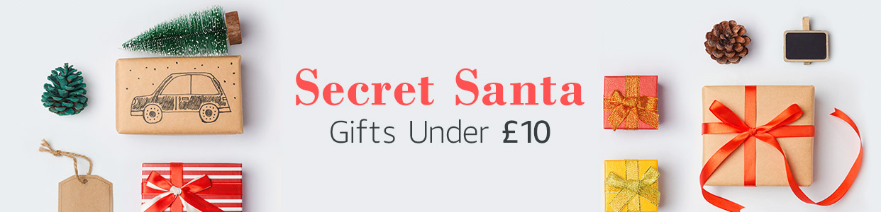 Secret Santa Gift Ideas Amazon co uk