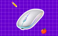 Computer accessories