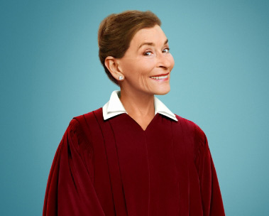 Judy Justice: Season 3