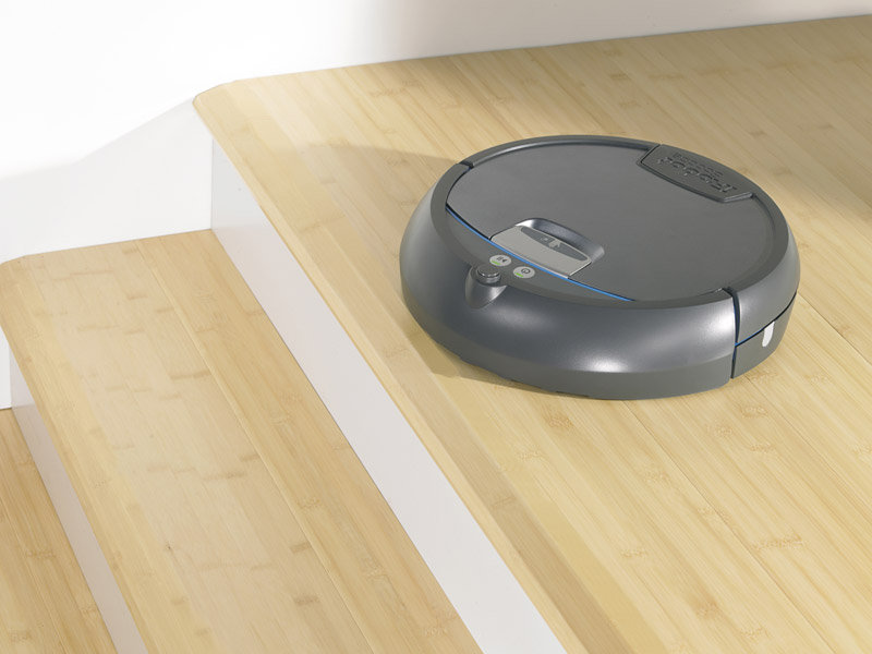 iRobot Scooba 390 Floor Washing Robot Amazon.co.uk Home & Kitchen