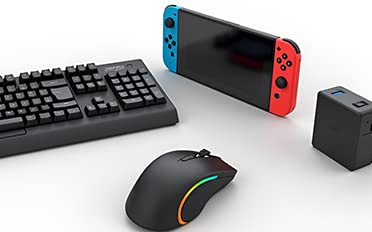 PC & Electronics