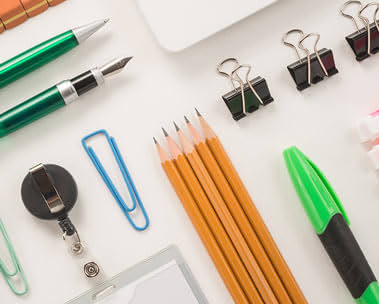 Stationery from Japan