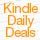 Kindle Daily Deal