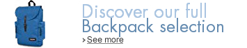 Discover our full backpack selection...