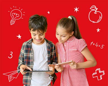 Free primary school maths content