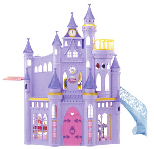 toy castle for girls