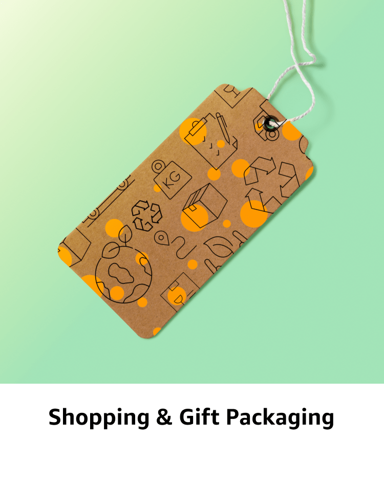 Amazon.co.uk Packaging Store Stationery & Office Supplies