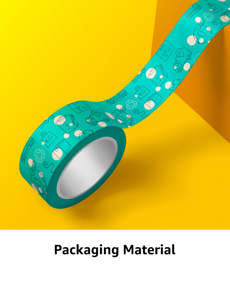 Amazon.co.uk Packaging Store Stationery & Office Supplies