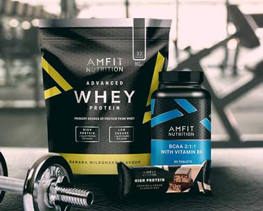 Amfit Nutrition