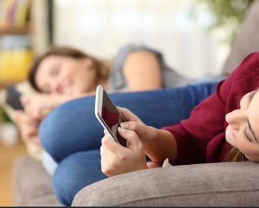 Shopping and Prime Video from your couch