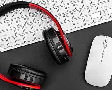 Refurbished electronics