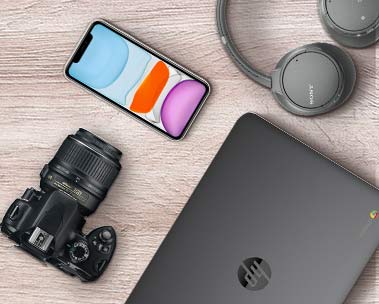 Great prices on refurbished products - Amazon Renewed