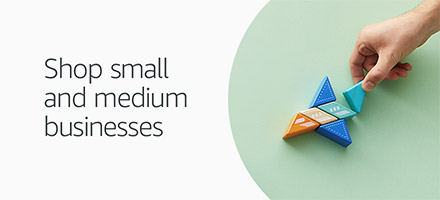 Shop small and medium businesses