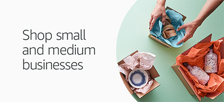 Shop small and medium businesses