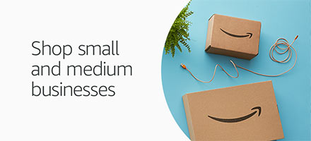 Shop small and medium businesses