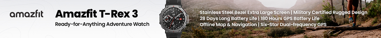 AmazfitBanner