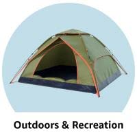 Outdoors & Recreation