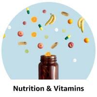 Nutrition and Vitamins