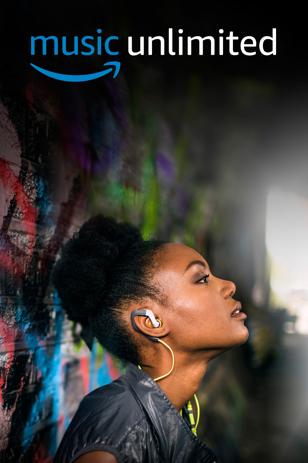 Stream Music on Amazon Prime Music