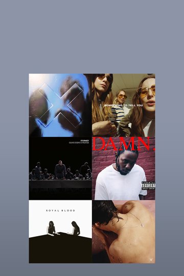 New music, all the time. 40 million songs with new releases from today's most popular artists. Download songs and albums to listen offline wherever you are. Always ad-free.