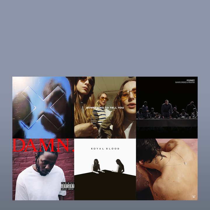 New music, all the time. 40 million songs with new releases from today's most popular artists. Download songs and albums to listen offline wherever you are. Always ad-free.