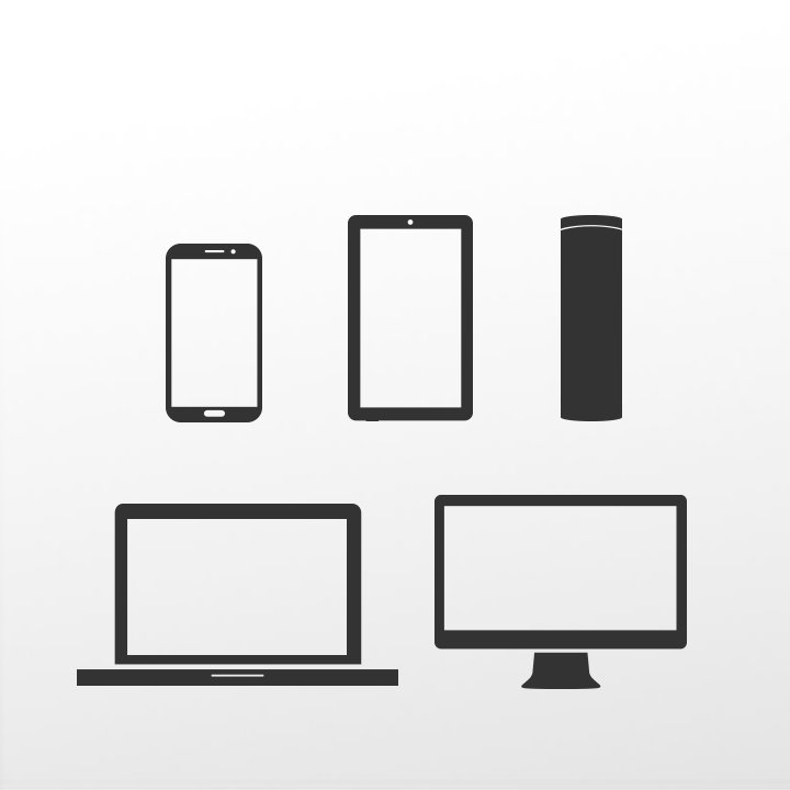 Listen to Prime Music on all of your favourite devices