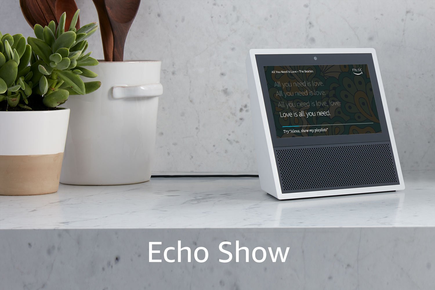 Amazon.co.uk Amazon Music on Echo Digital Music