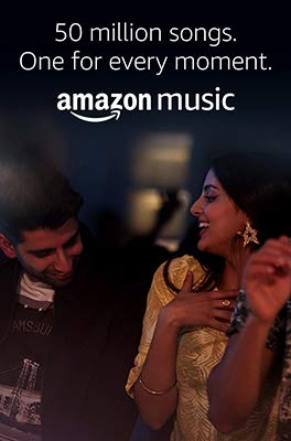 Amazon Music Unlimited