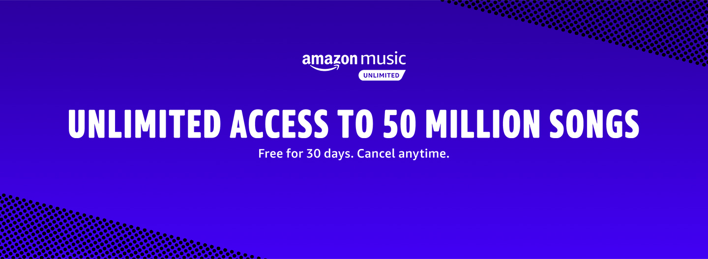 Amazon.co.uk Amazon Music Unlimited