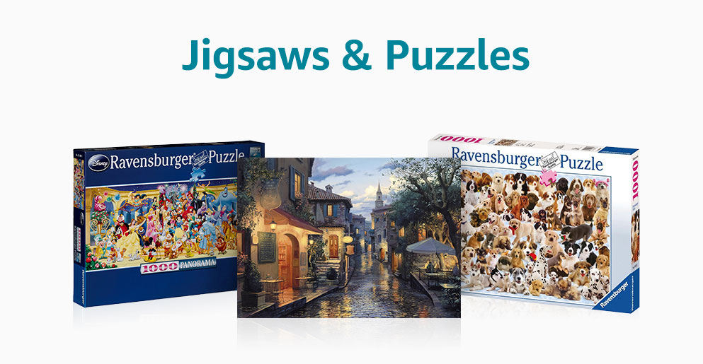 Amazon.co.uk Toys Store