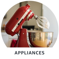 Appliances